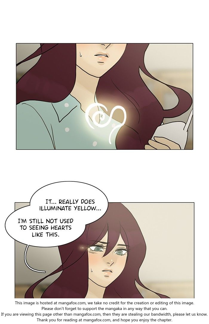 Read Siren's Lament Manga Online