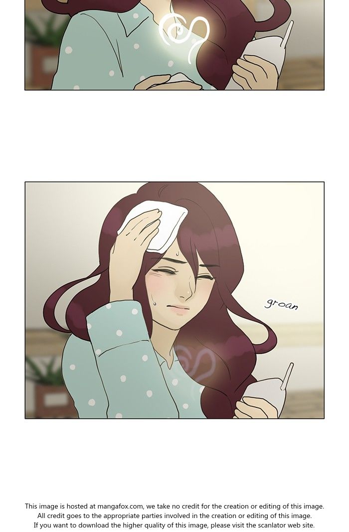 Read Siren's Lament Manga Online