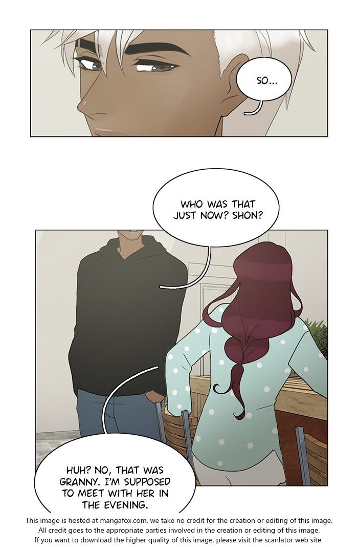 Read Siren's Lament Manga Online