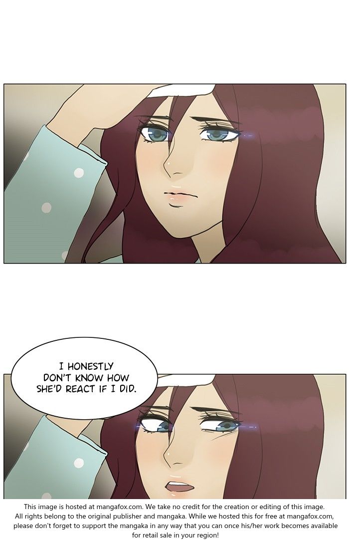 Read Siren's Lament Manga Online
