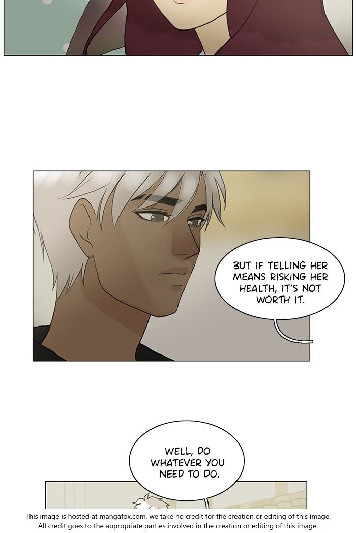 Read Siren's Lament Manga Online