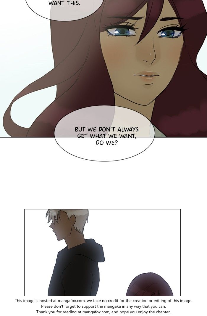 Read Siren's Lament Manga Online