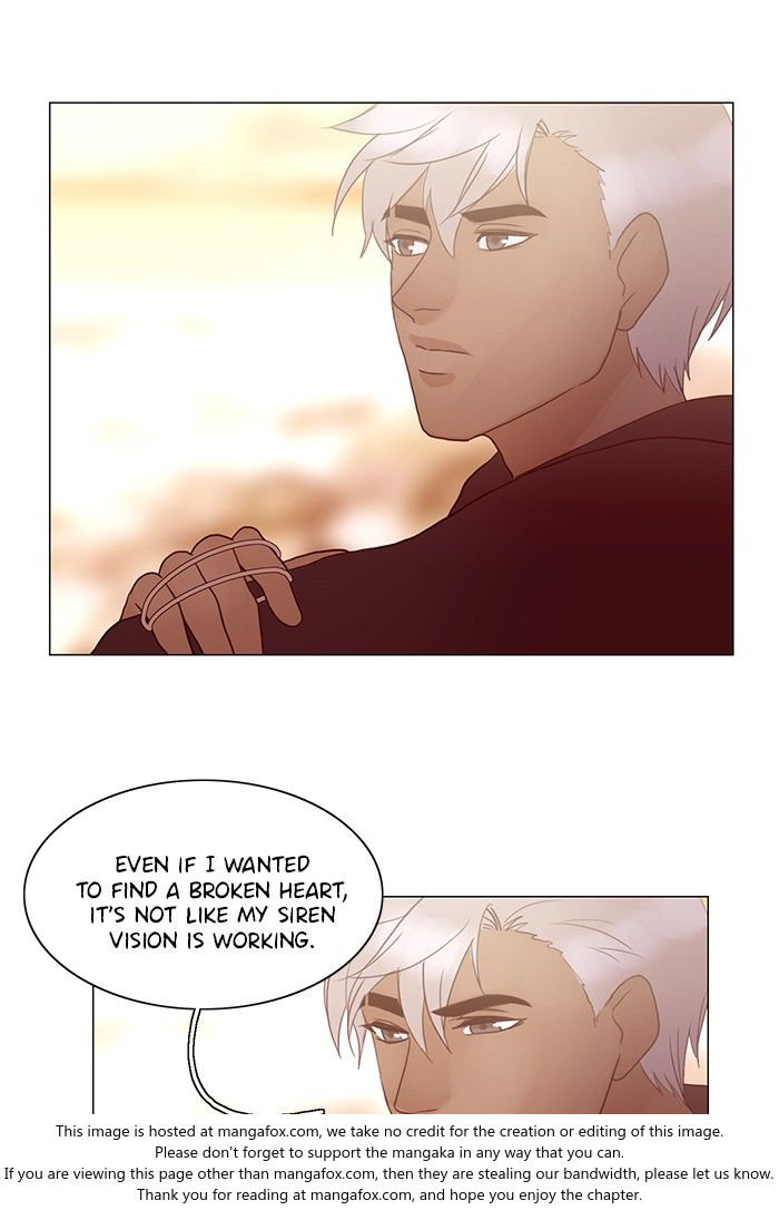 Read Siren's Lament Manga Online