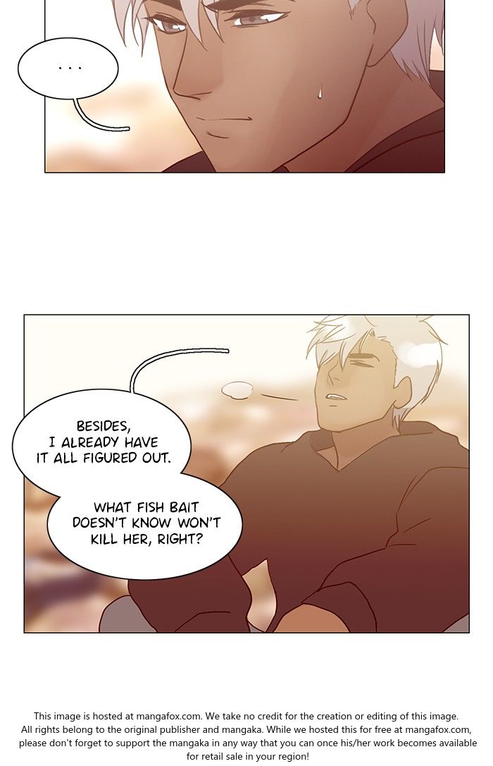 Read Siren's Lament Manga Online