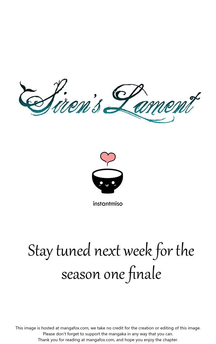 Read Siren's Lament Manga Online