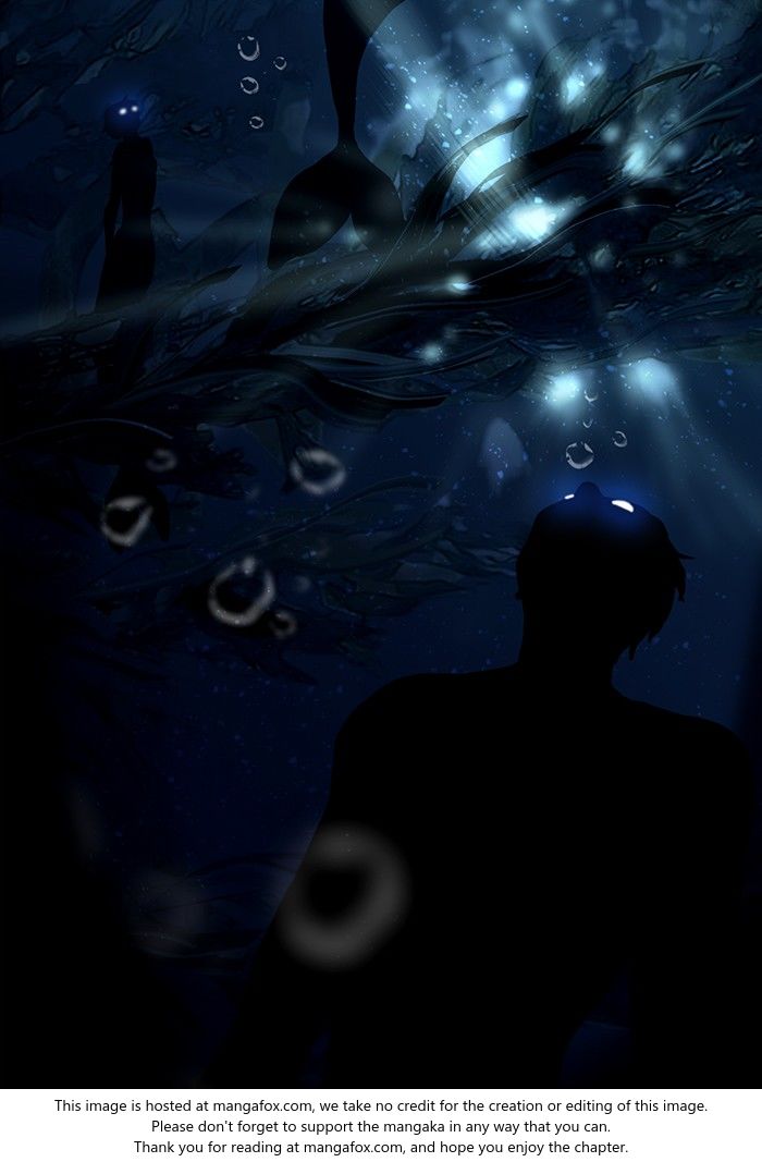 Read Siren's Lament Manga Online