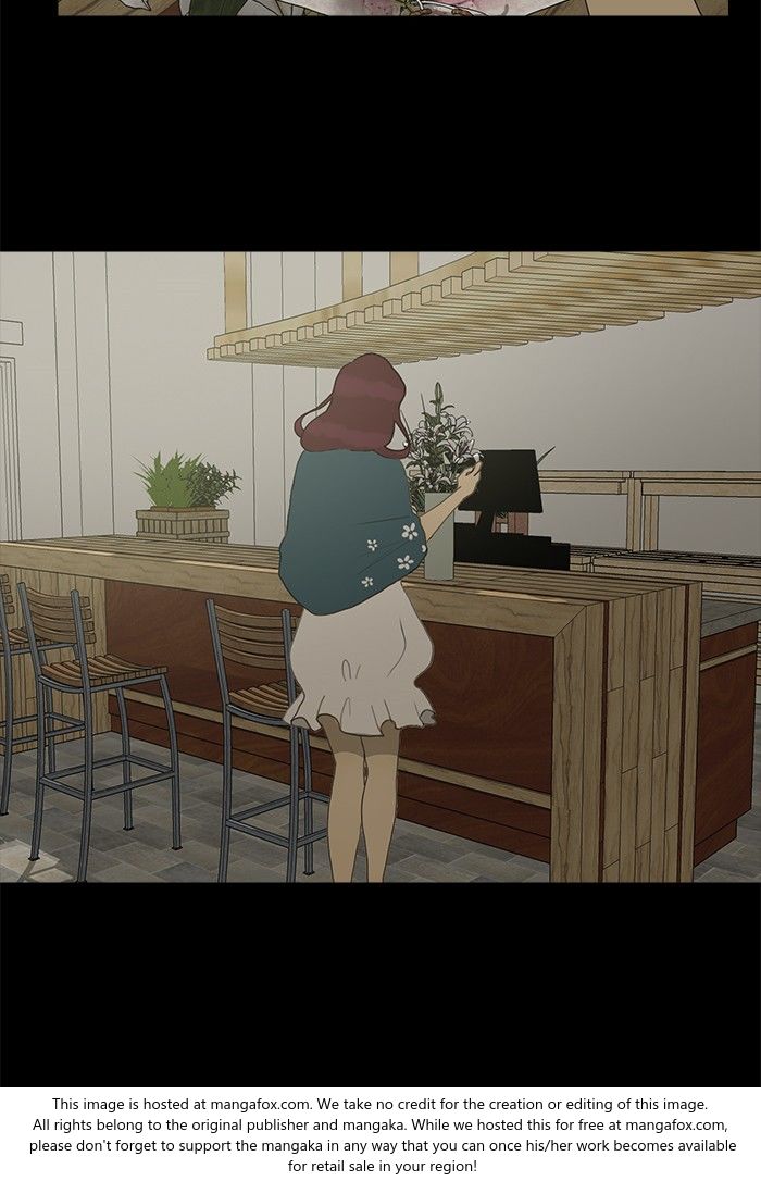 Read Siren's Lament Manga Online