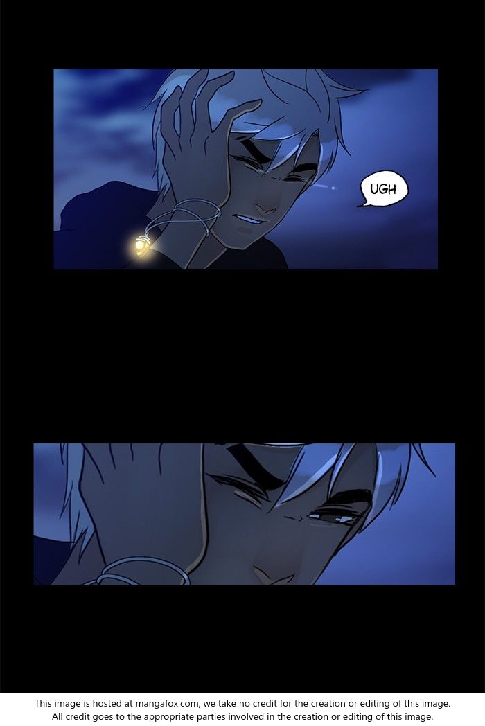 Read Siren's Lament Manga Online