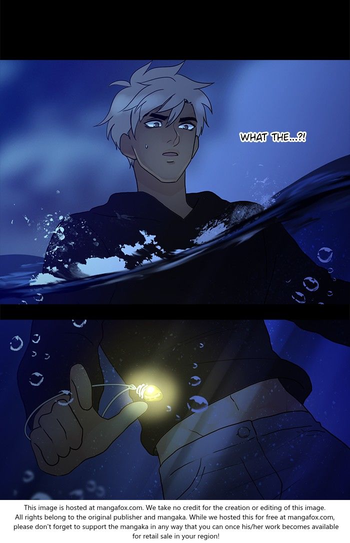 Read Siren's Lament Manga Online