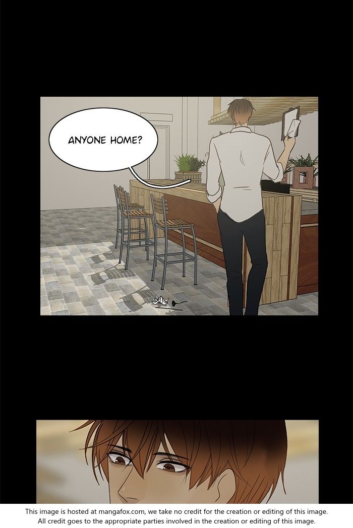 Read Siren's Lament Manga Online