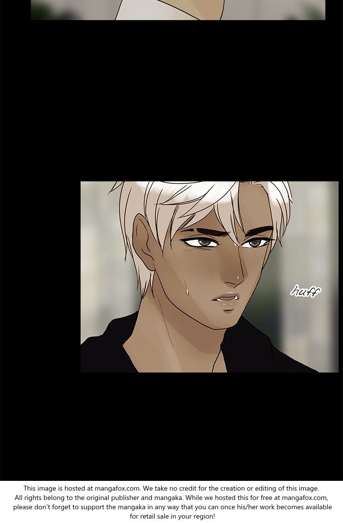 Read Siren's Lament Manga Online