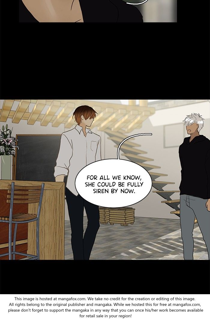 Read Siren's Lament Manga Online
