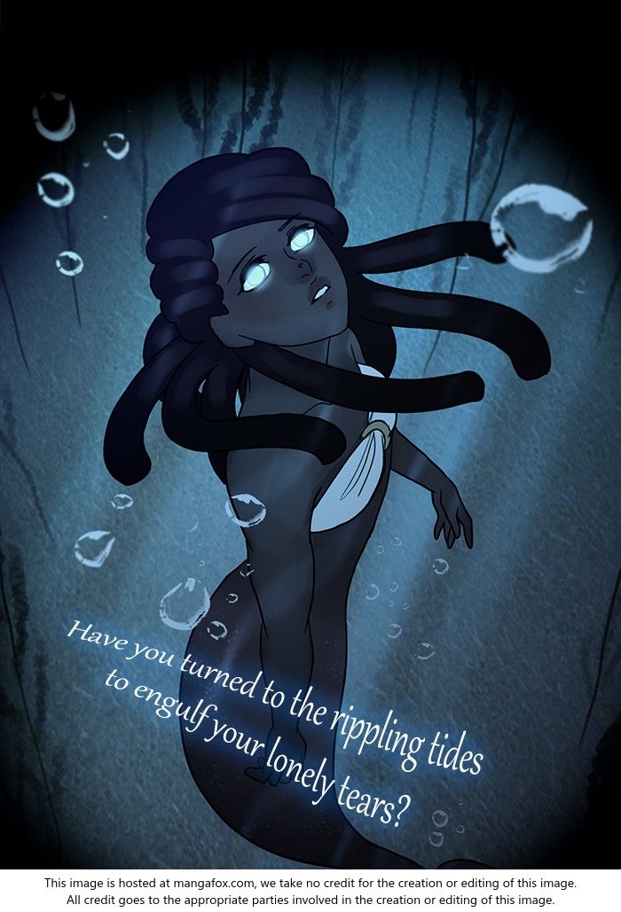 Read Siren's Lament Manga Online