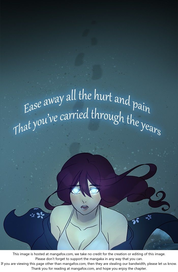 Read Siren's Lament Manga Online