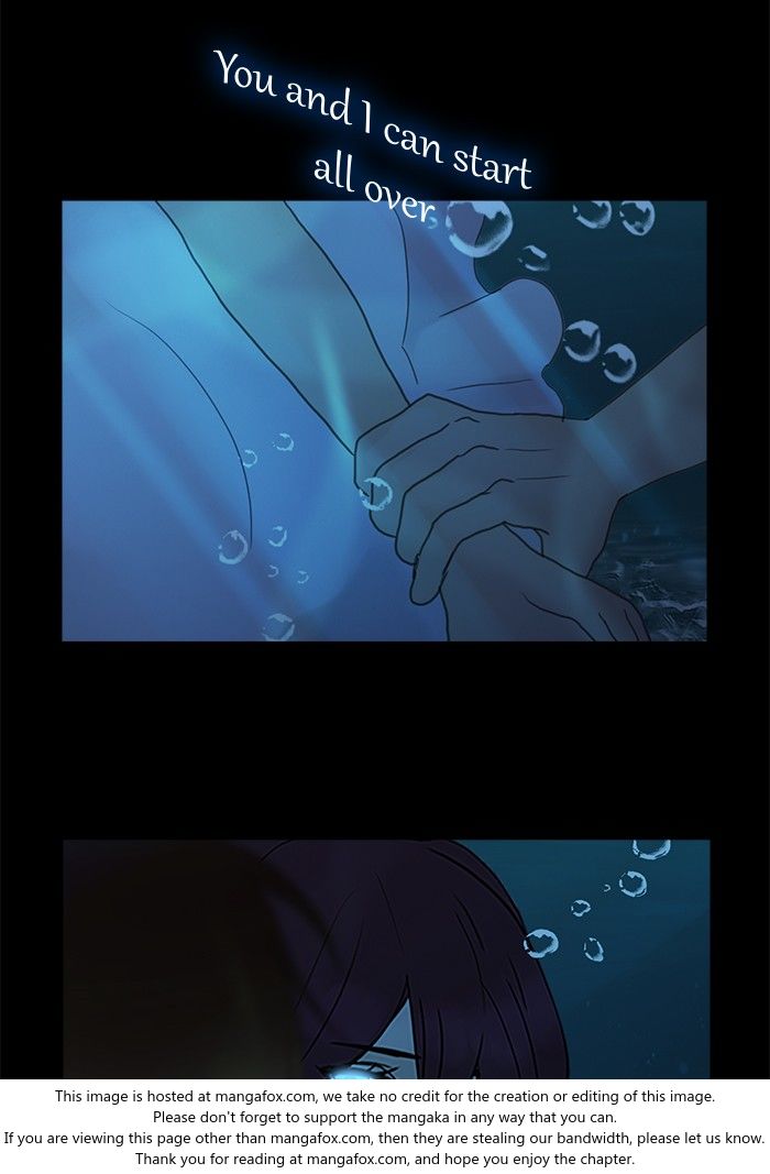 Read Siren's Lament Manga Online
