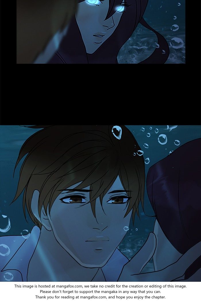 Read Siren's Lament Manga Online