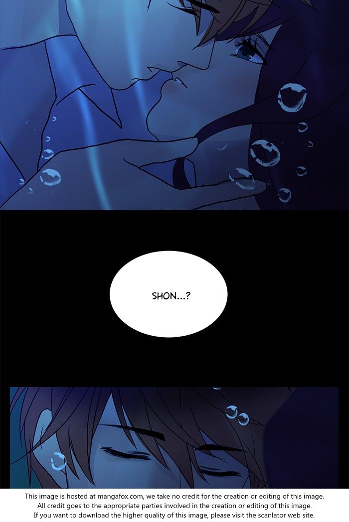 Read Siren's Lament Manga Online