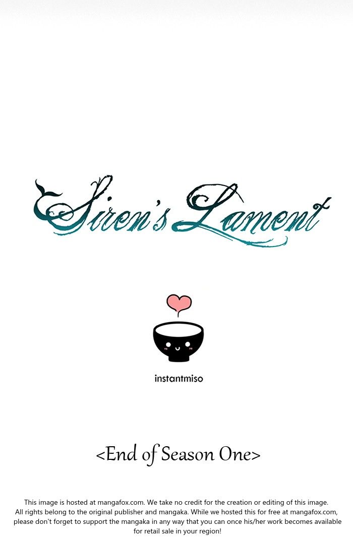 Read Siren's Lament Manga Online