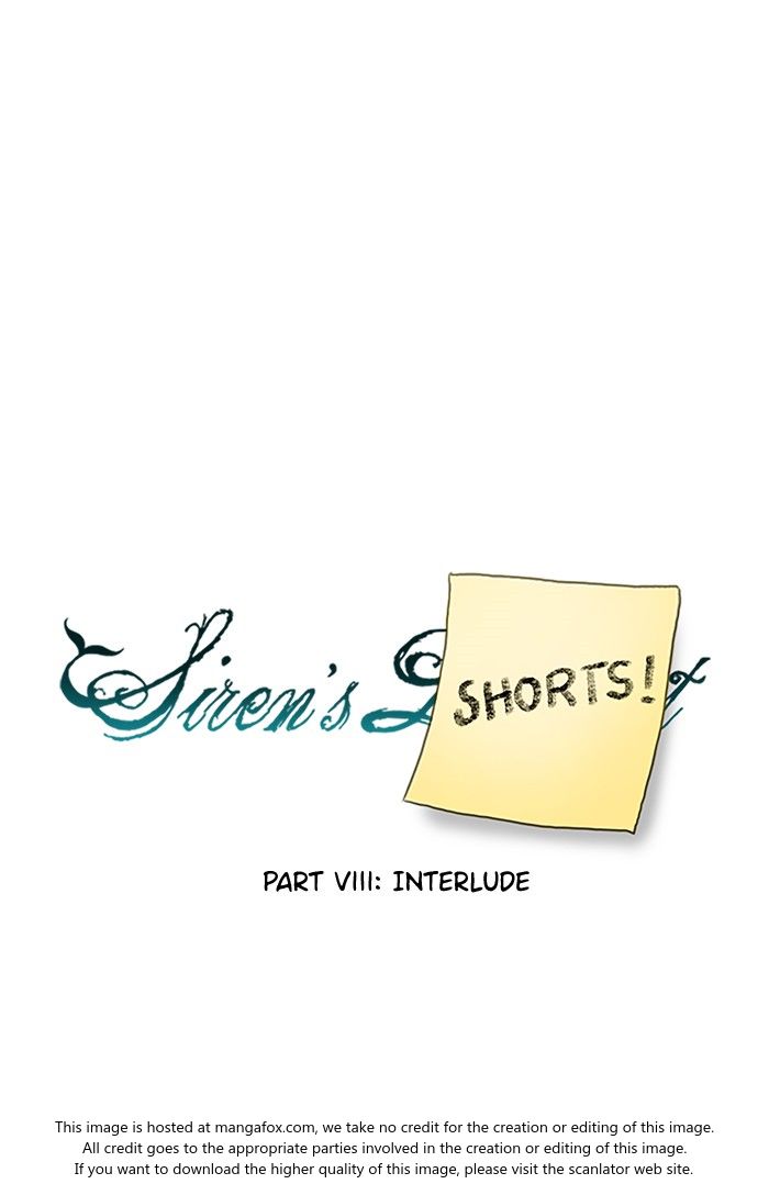 Read Siren's Lament Manga Online
