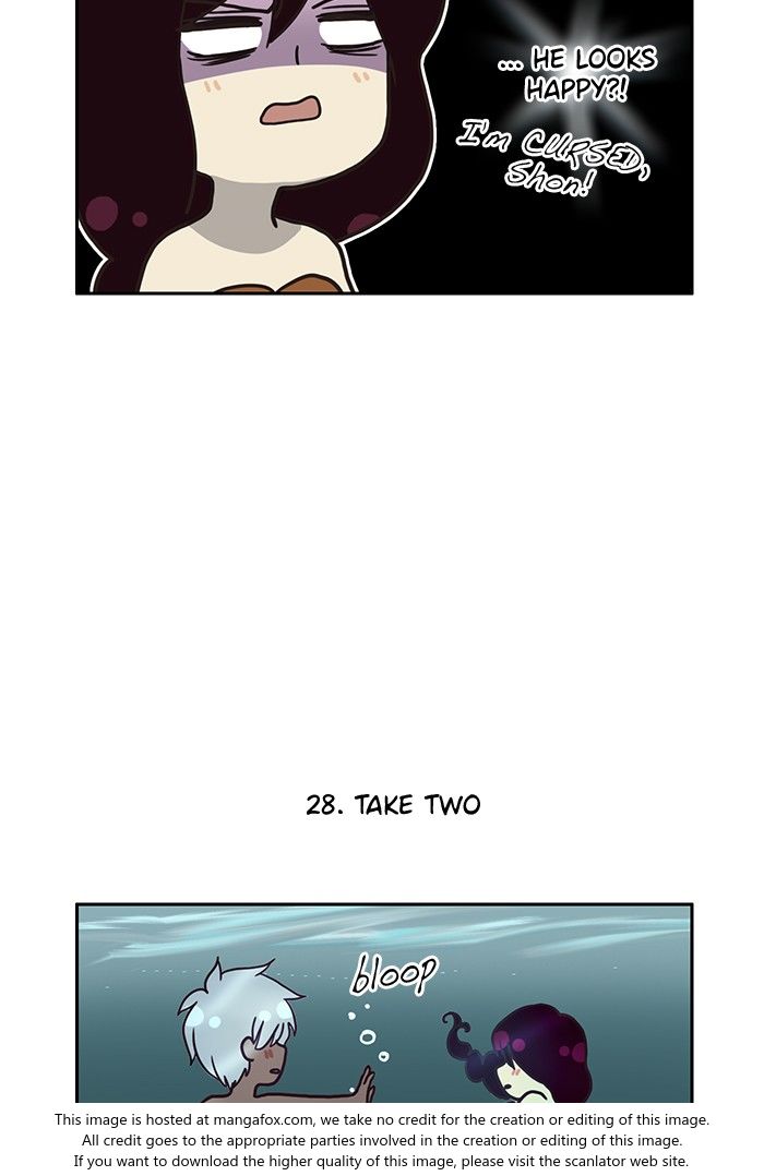Read Siren's Lament Manga Online