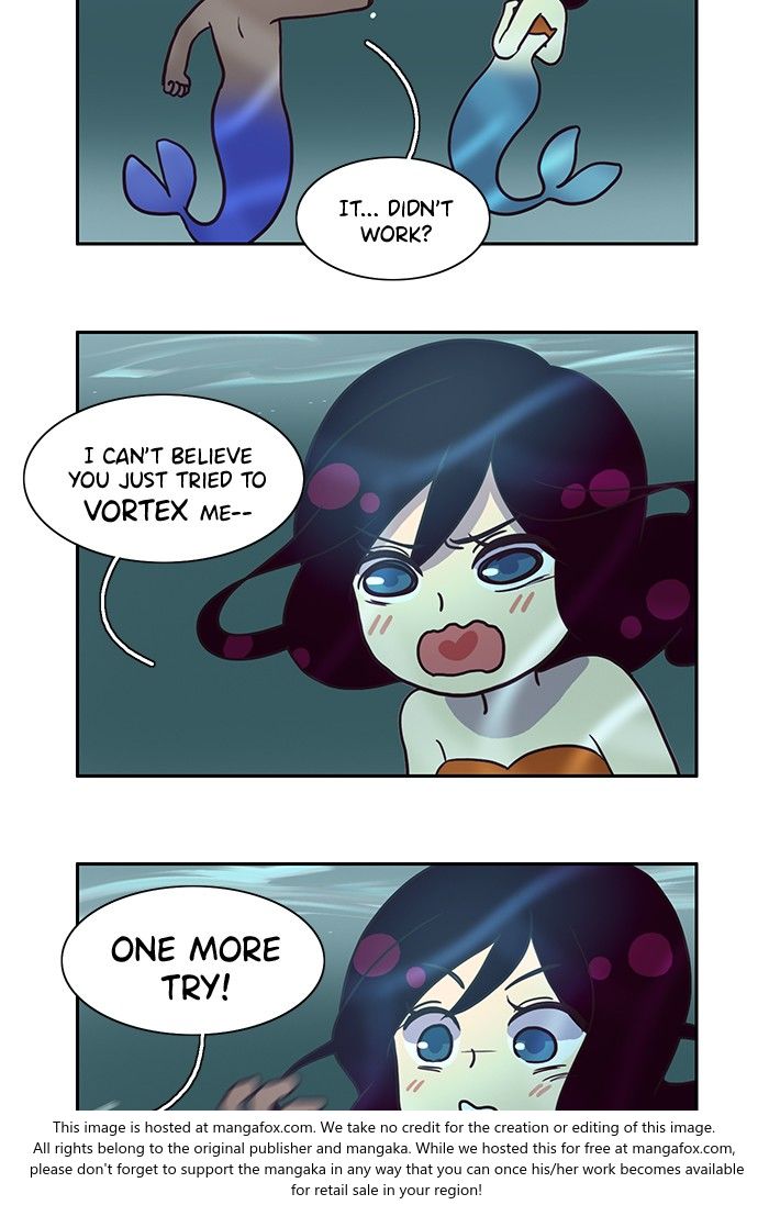 Read Siren's Lament Manga Online