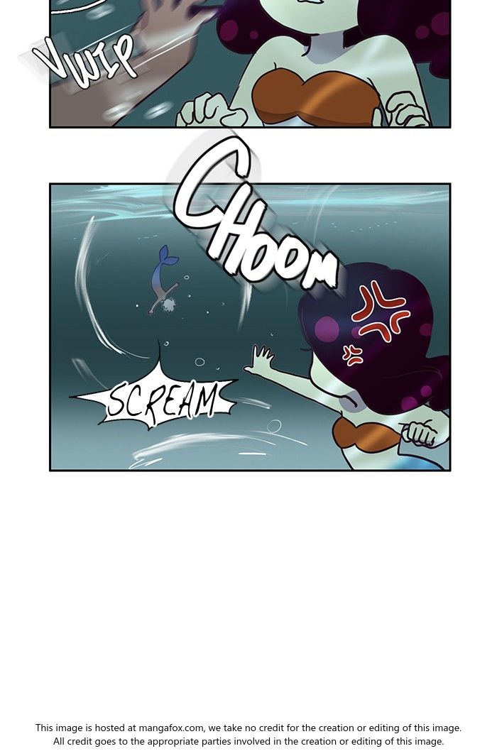 Read Siren's Lament Manga Online