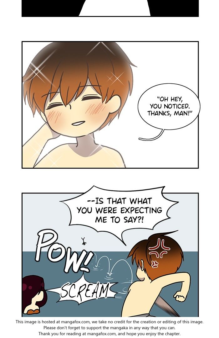 Read Siren's Lament Manga Online