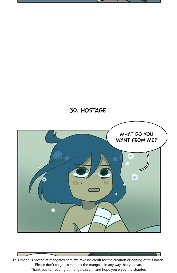 Read Siren's Lament Manga Online