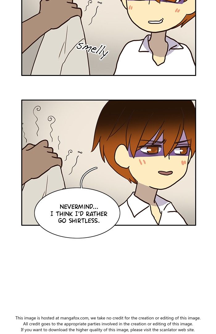 Read Siren's Lament Manga Online