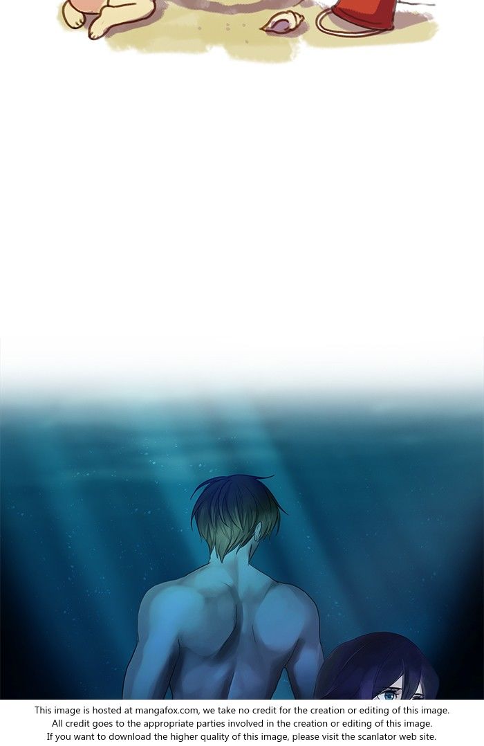 Read Siren's Lament Manga Online
