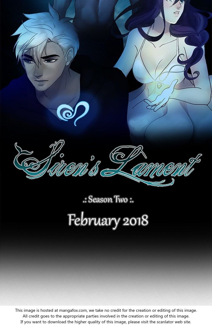 Read Siren's Lament Manga Online