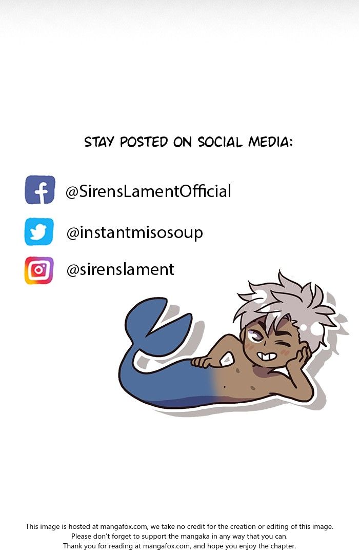 Read Siren's Lament Manga Online