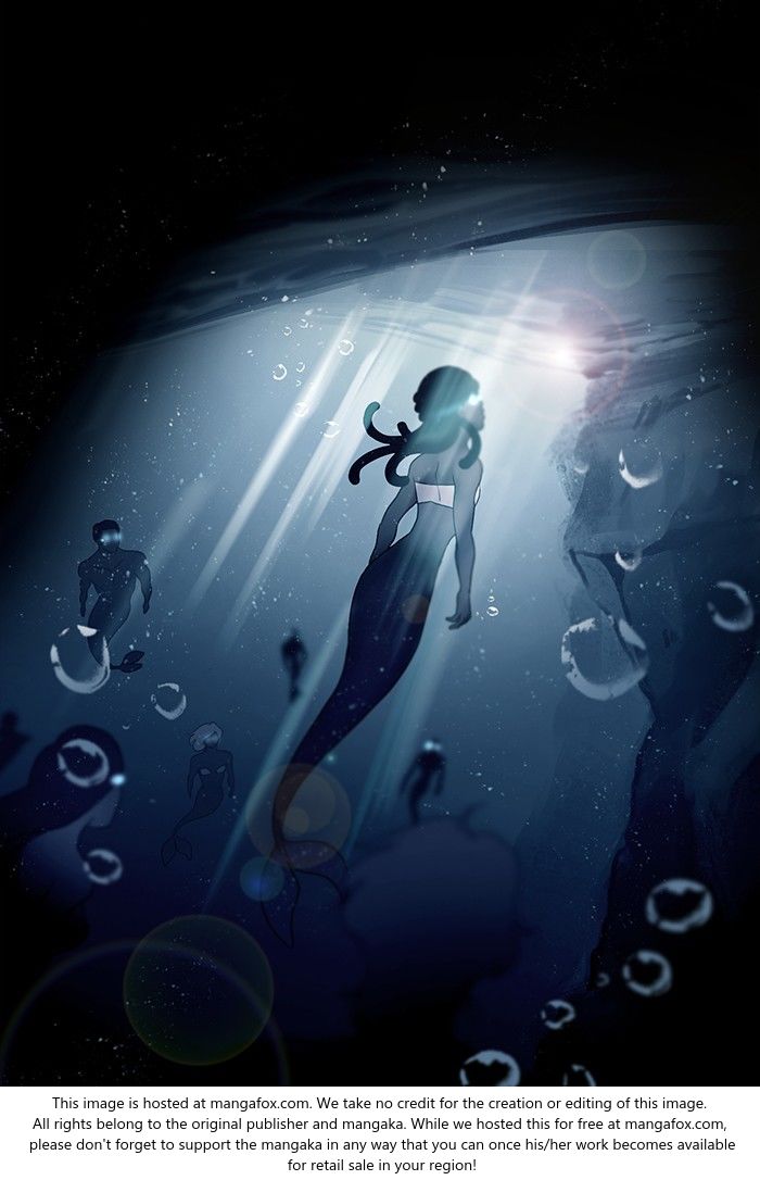 Read Siren's Lament Manga Online