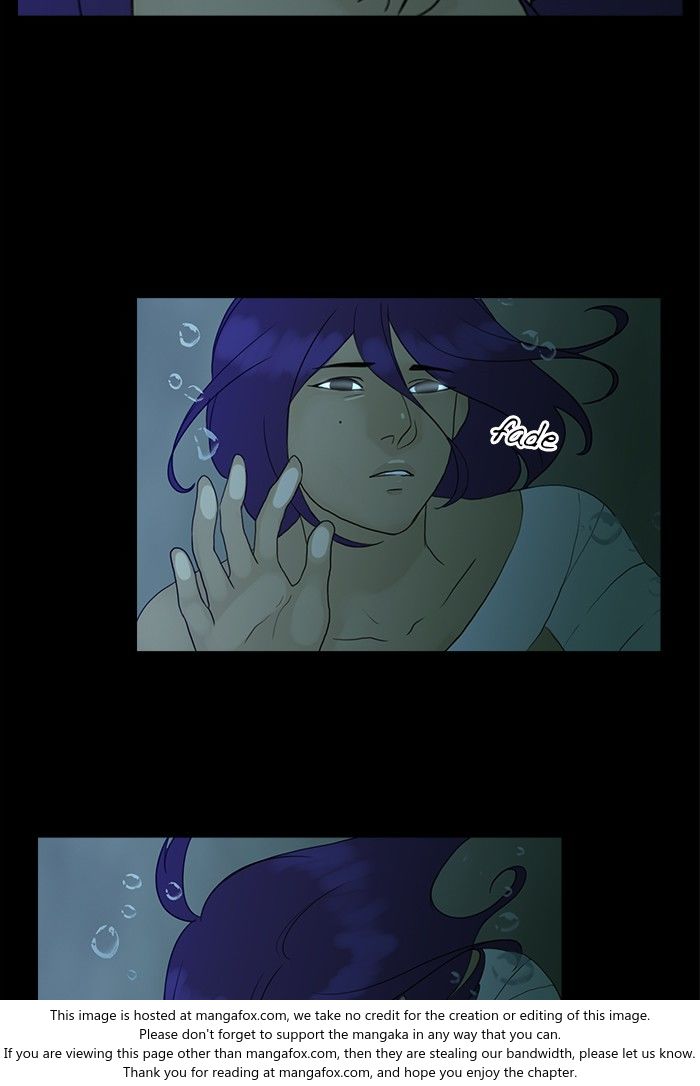 Read Siren's Lament Manga Online