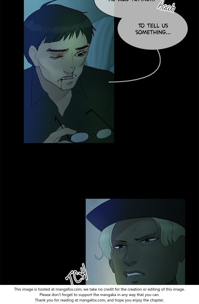 Read Siren's Lament Manga Online