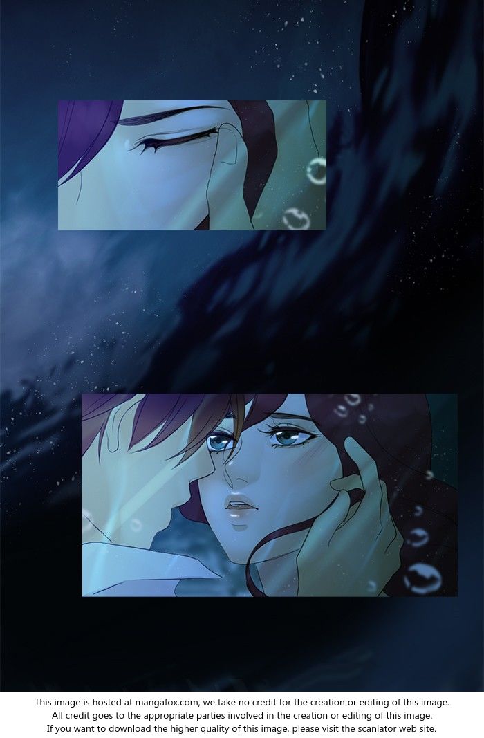 Read Siren's Lament Manga Online