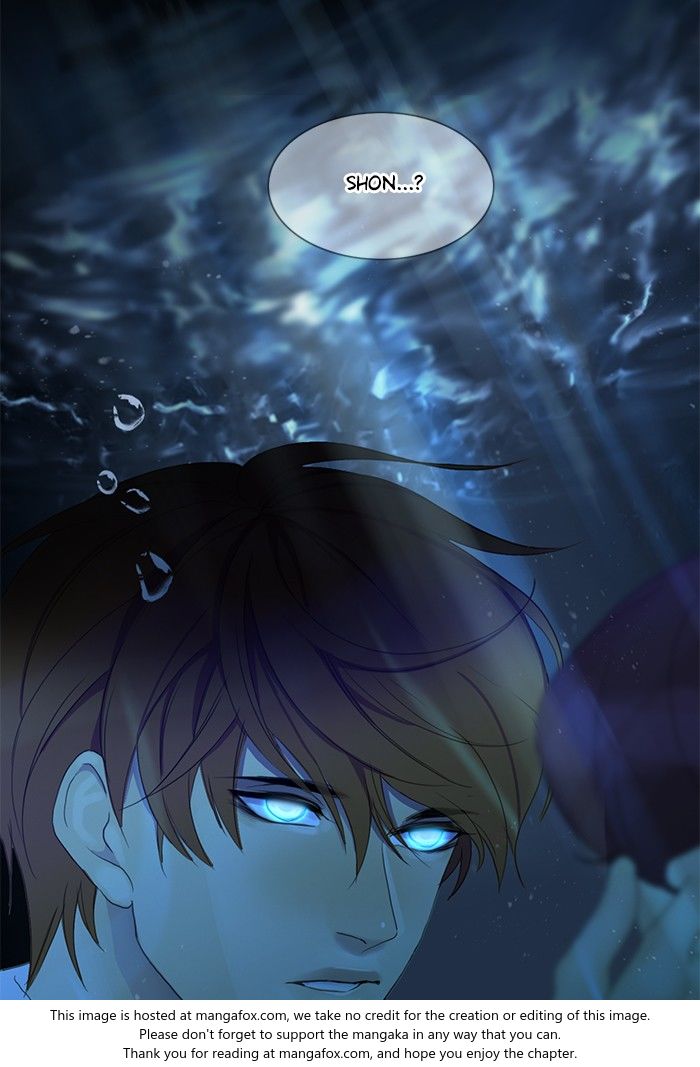 Read Siren's Lament Manga Online