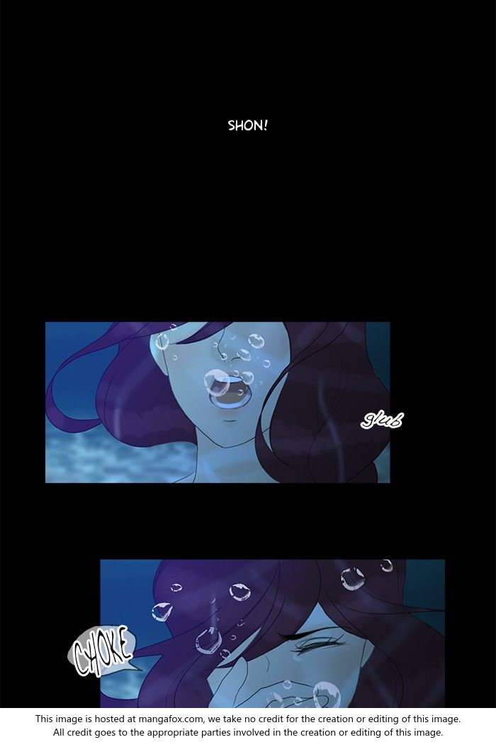 Read Siren's Lament Manga Online