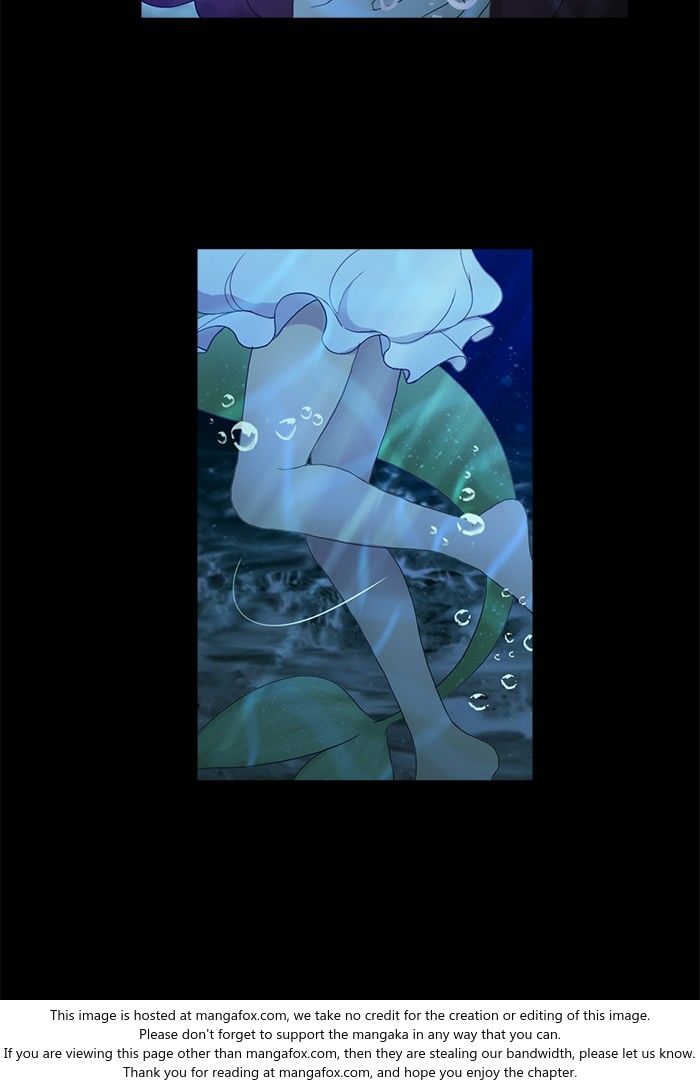 Read Siren's Lament Manga Online