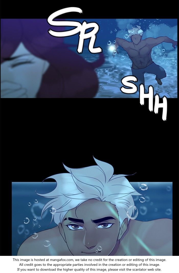 Read Siren's Lament Manga Online