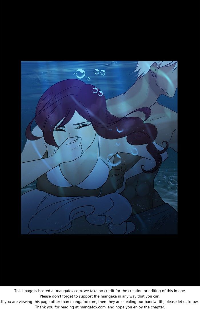 Read Siren's Lament Manga Online