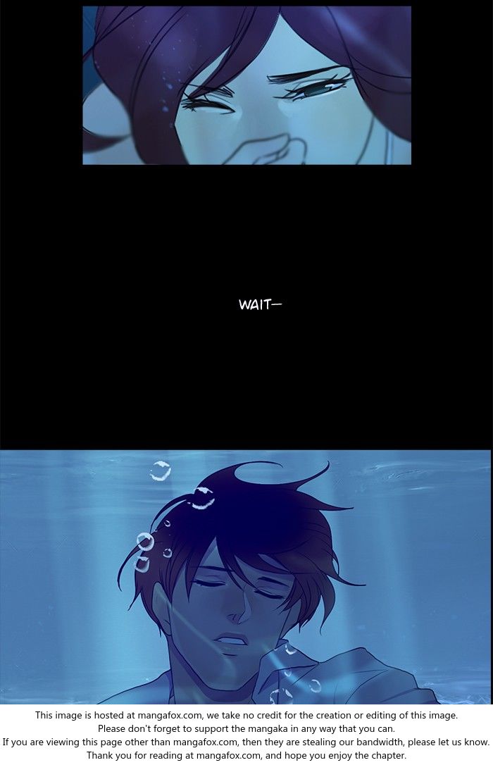 Read Siren's Lament Manga Online