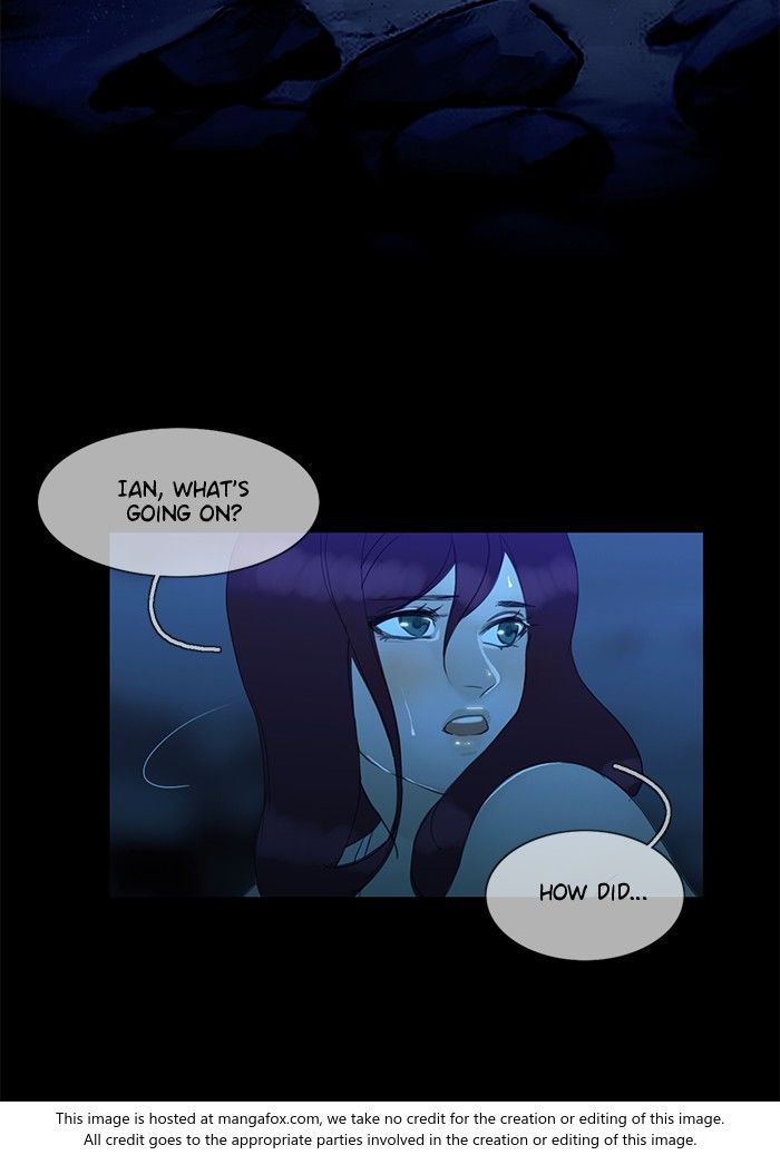 Read Siren's Lament Manga Online