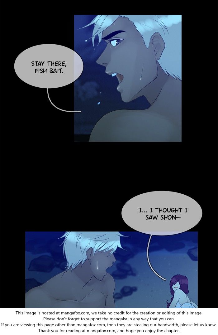 Read Siren's Lament Manga Online