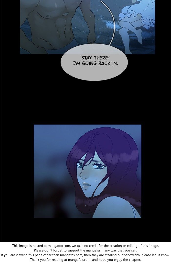 Read Siren's Lament Manga Online