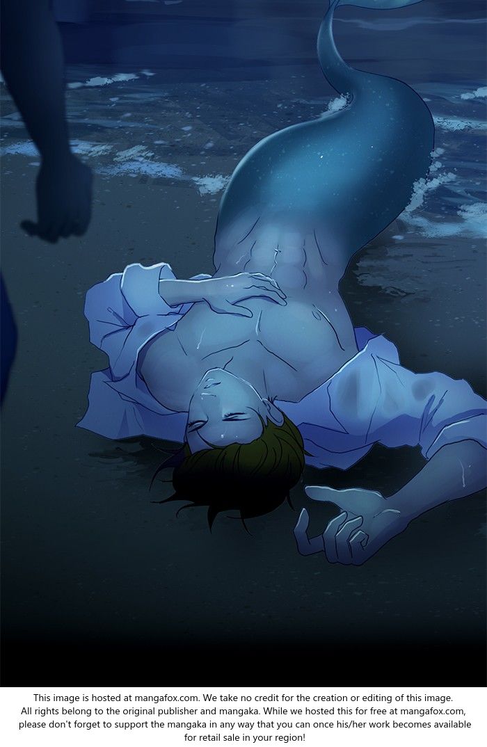 Read Siren's Lament Manga Online