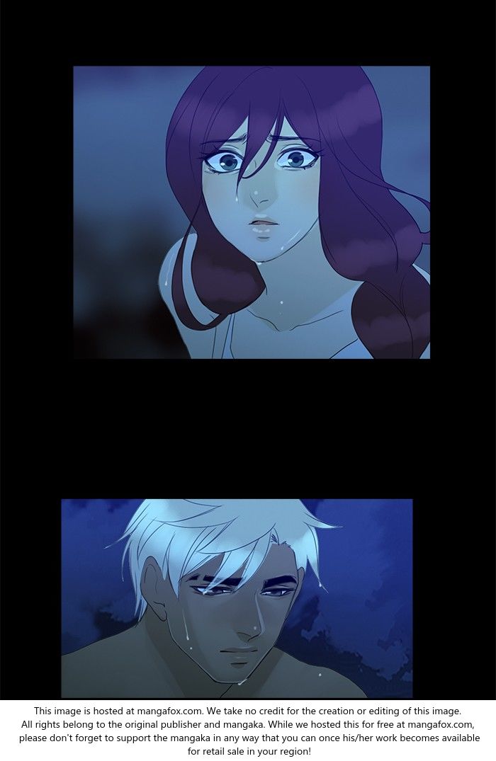 Read Siren's Lament Manga Online