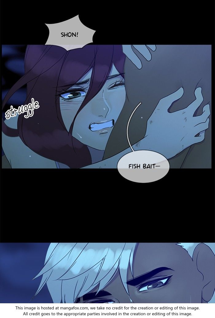 Read Siren's Lament Manga Online