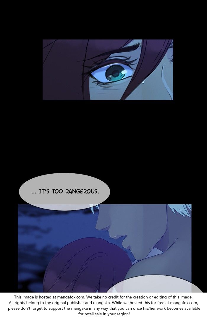 Read Siren's Lament Manga Online