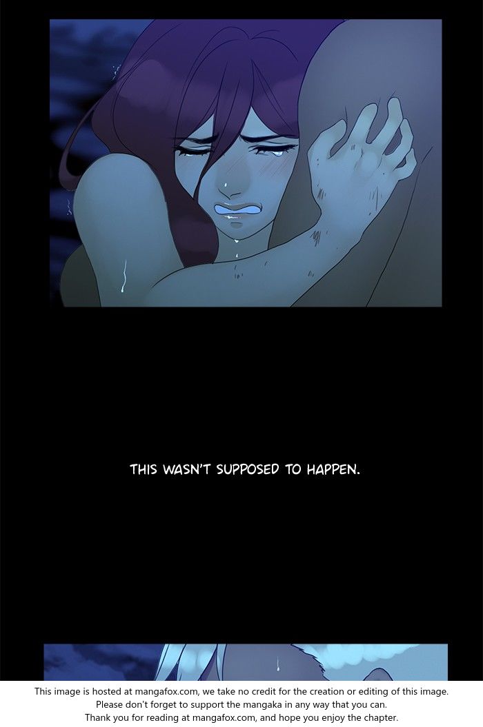 Read Siren's Lament Manga Online